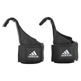 Móc Nâng Đòn Tạ ADIDAS ADGB-12140