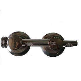 Mua Trùy inox phi 35 - Hào Quang