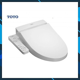 Mua Nắp rửa điện tử TOTO Washlet TCF6631A  bảo hành chính hãng 02 năm