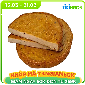 Chả cá Nha Trang đặc biệt - 1 kg