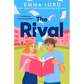 Sách ngoại văn: The Rival - Macmillan Publishers