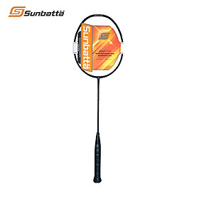 Vợt cầu lông Sunbatta Nhật Bản Brave 700 phiên bản mới 2021, nhẹ, dễ đánh, thích hợp với đa số người mới chơi cầu lông