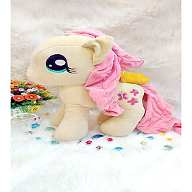 Gấu Bông NGỰA PONY BƯỚM