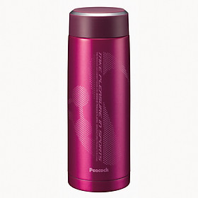 Mua Bình Giữ Nhiệt Peacock AMG-61 (600ml) - Màu ngẫu nhiên