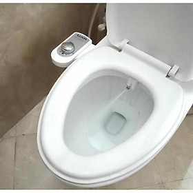 Vòi rửa vệ sinh thông minh Bidet HB201