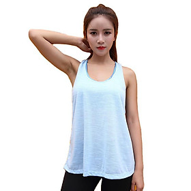 Ba lỗ nữ AT001 - Chất liệu cotton, siêu mỏng và thoáng mát - Sự lựa chọn số 1 trong mùa hè này