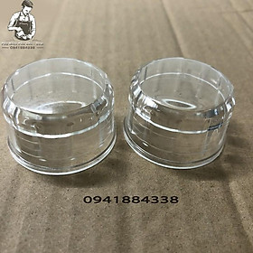 Mua Nắp Bình Lắc Pha Chế  Nắp Bình Lắc Nhựa