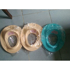 Mua Nắp bồn cầu Việt Nhật cho trẻ em