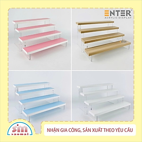 Mua Kệ trưng bày Enter TB413 4 tầng 300x224x163mm
