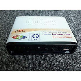 Mua Đầu thu DVB T2 LTP STB 1306 chính hãng Việt nam