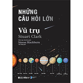 Hình ảnh Những Câu Hỏi Lớn - Vũ Trụ