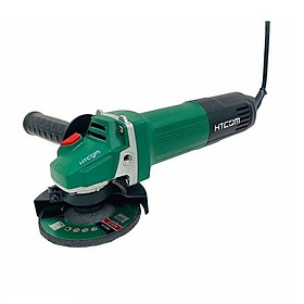 Mua MÁY MÀI GÓC 900W 100MM HT8101 HTCOM - HÀNG CHÍNH HÃNG