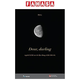 Dear, Darling - Tặng Kèm Postcard