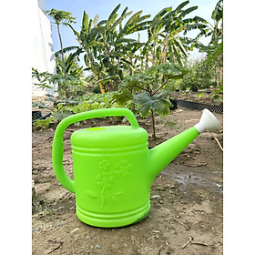 Mua Bình tưới 5 Lít mẫu vòi sen - bình tưới cây
