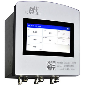 Mua Bộ Transmitter Đo Đa Chỉ Tiêu