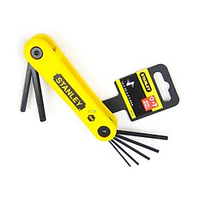 Mua 1.5-10mm Bộ lục giác 7 cây Stanley 69-262