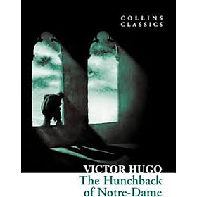 THE HUNCHBACK OF NOTRE-DAME