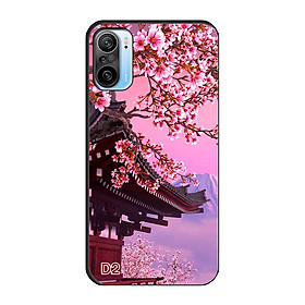 Ốp Lưng Dành Cho XIAOMI K40
