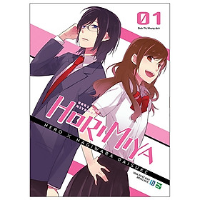 HORIMIYA - Tập 1