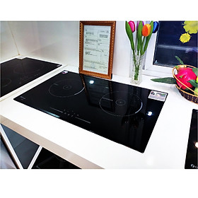 Bếp từ đôi Grasso GS 68IH