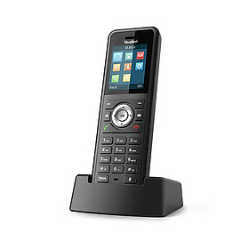 Điện thoại IP Yealink W59R cầm tay – Hàng chính hãng