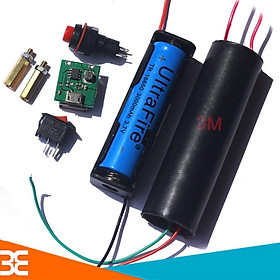 Mua Combo Tăng Áp 1000KV và Phụ Kiện