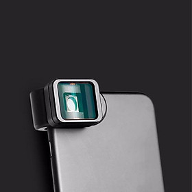 Ống Kính Mở Rộng 1.33X Cho Điện Thoại Iphone, Android