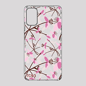 Ốp Lưng Dành Cho Vivo Y75-5G/ Y55-5G/ iQ00 Z6/ T1-5G