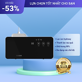 Mua Máy khử độc thực phẩm đa năng XP90-PRO  Máy khử trùng rau củ quả