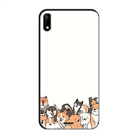 Ốp Lưng Dẻo Dành Cho WIKO Y50
