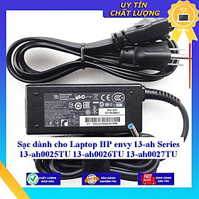 Mua Sạc dùng cho Laptop HP envy 13-ah Series 13-ah0025TU 13-ah0026TU 13-ah0027TU - Hàng Nhập Khẩu New Seal