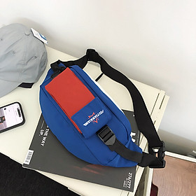 Túi đeo chéo nam nữ phong cách mới - TDC9026