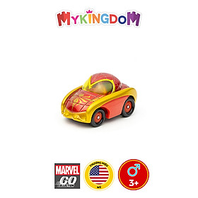 Đồ Chơi MARVEL Siêu Xe Miniature - Spider-Man: Iron Spider 10Q321MIN-005