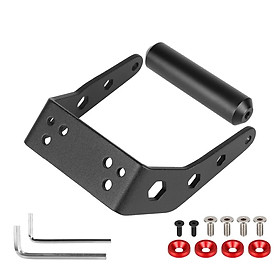 Handle Bar Rear Bracket Universal Handle Kit Aluminum Electric Scooter Modified Accessories