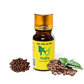 Tinh dầu cafe nguyên chất Nada
