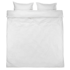 BỘ VỎ CHĂN GỐI COTTON SATEEN JYSK INGEBORG