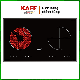 Bếp điện từ KAFF KF-073IC - Hàng chính hãng