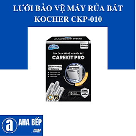 Mua Lưới Bảo Vệ Máy Rửa Chén Kocher CKP-010 - Hàng Chính Hãng