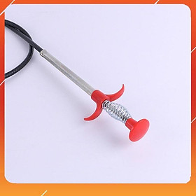 Mua Que Gắp Rác_ Dụng Cụ Thông Cống Gắp Đồ Từ Xa