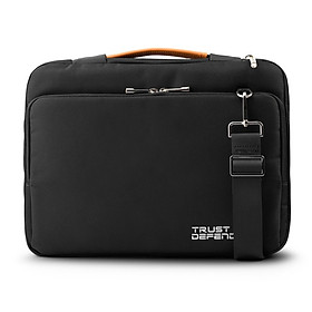 Túi chống sốc Mr Vui 011 cho laptop cỡ 14 inch loại cao cấp rất đẹp ( kích thước 37 x 26 x 4 cm)