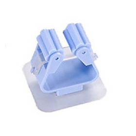 Mua Móc Kẹp Dán Tường Giữ Cây Lau Nhà  Treo Chổi  Kẹp Dán Tường Treo Chổi Nhiều Màu  Với Miếng Dán Siêu Chắc. Kingler 4028