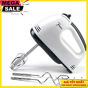 Mua Máy Đánh Trứng 7 Tốc Độ Mẫu Mới - Giao Hàng Toàn Quốc