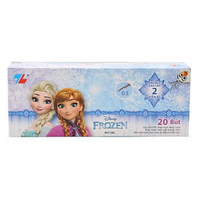 Bút Nước Thiên Long GEL-30