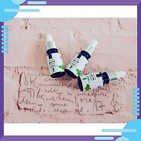 Mua Tinh Dầu Bạc Hà 10ml - Peppermint Essential Oil