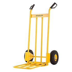 Mua Xe Đẩy Tay 2 Bánh Stanley HT535 (Tải Trọng 200kg)