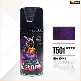 Mua Sơn xịt Samurai Kurobushi - Màu T501 (300ml)