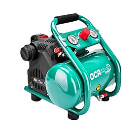 MÁY NÉN KHÍ DÙNG PIN 500W DCA ADQE550/6Z - HÀNG CHÍNH HÃNG