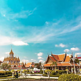 Hình ảnh Tour Thái Lan 5N4D. Hành Trình Khám Phá Bangkok - Pattaya. 