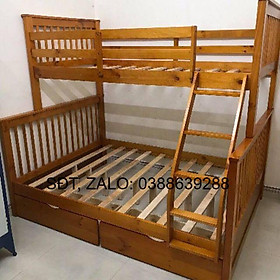 Mua Giường tầng