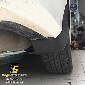Bộ 4 chắn bùn theo xe Honda City 2015-2019
